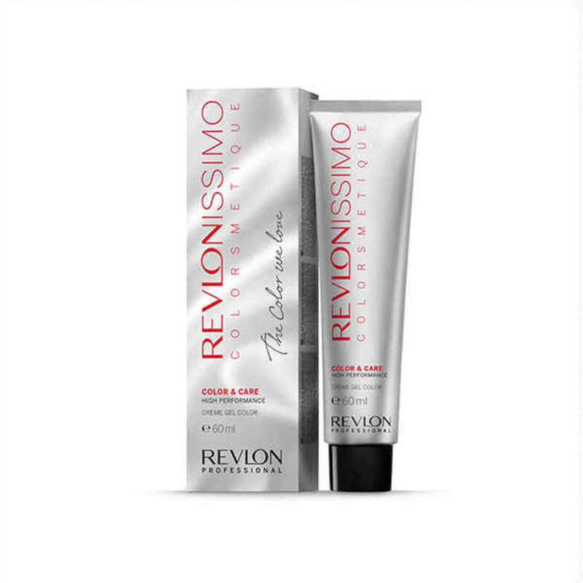 Permanente Kleur Revlonissimo Colorsmetique Revlon 8,24 (60 ml)