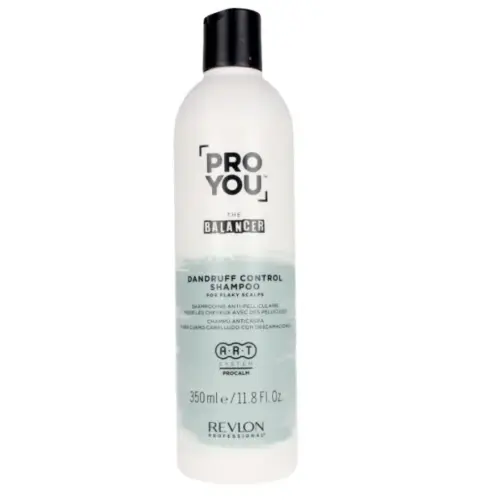 Revlon Proyou The Balancer Shampoo 350ml