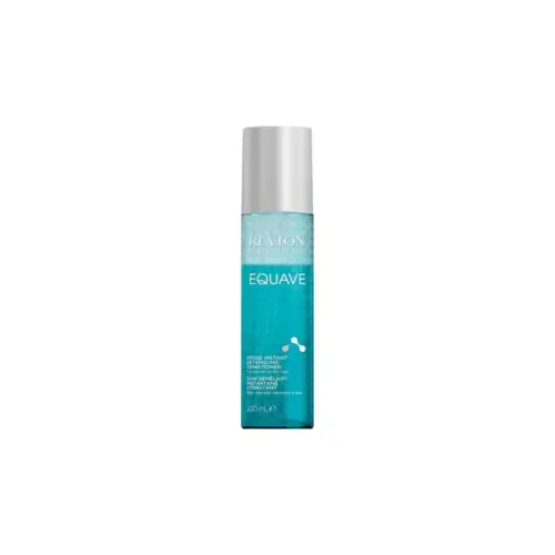 Revlon Equave Id Hydro Nutritive Conditioner 500ml@