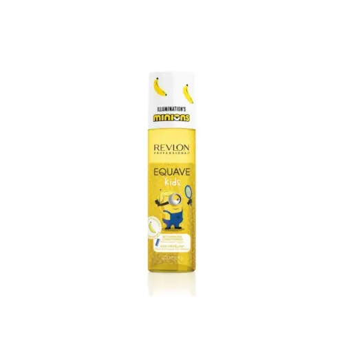 Revlon Equave Acondic Kids Minions 200ml