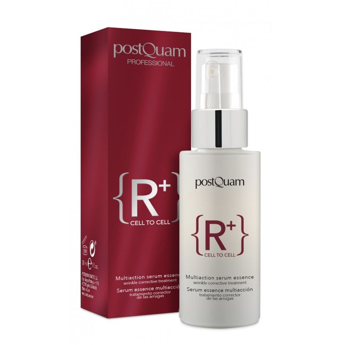 Gezichtsserum Postquam R+ Cell To Cell Essence 30 ml