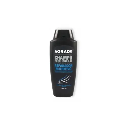 Agrado Nourishing Repairing Shampoo 750ml