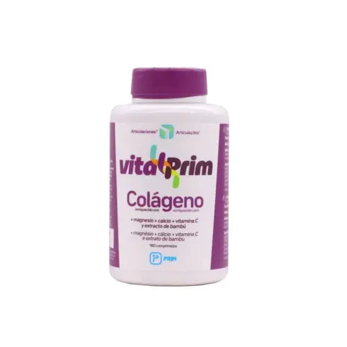 Vitalprim Collagen 180 Tablets
