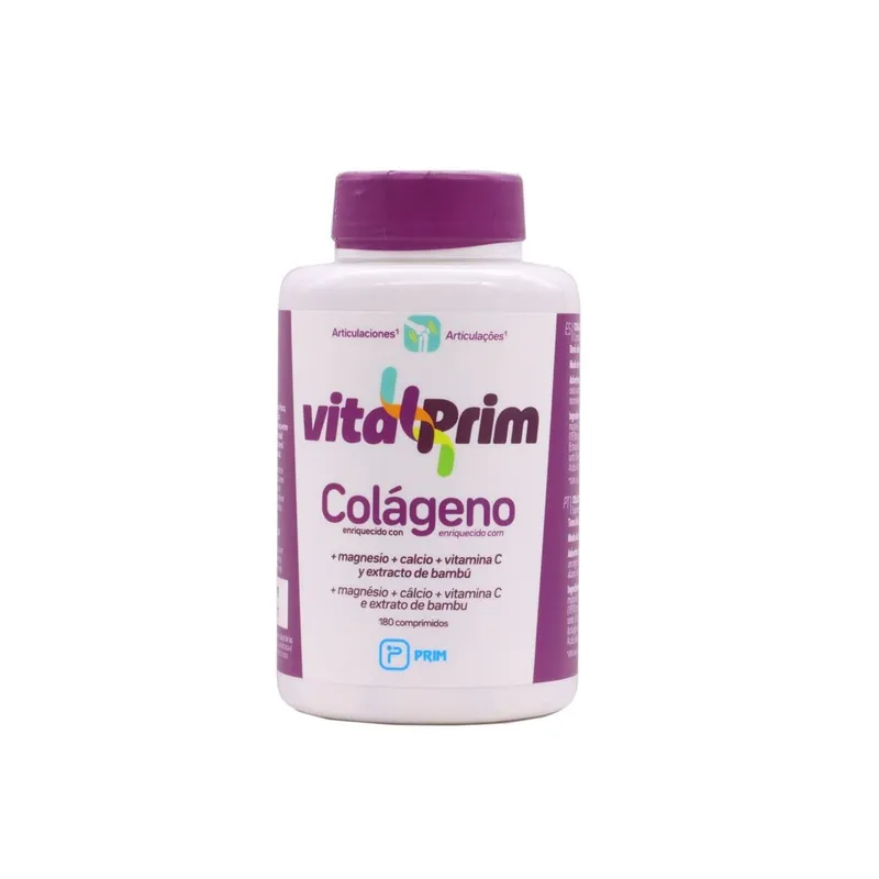 Vitalprim Collagen 180 Tablets