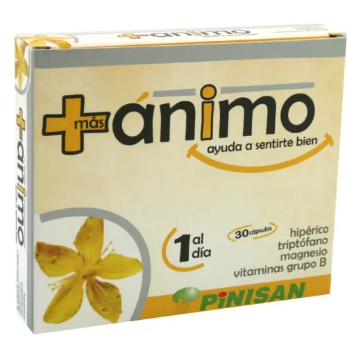 Pinisan Mas Animo 30 Caps