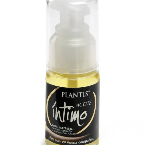 Plantis Aceite Intimo 30ml