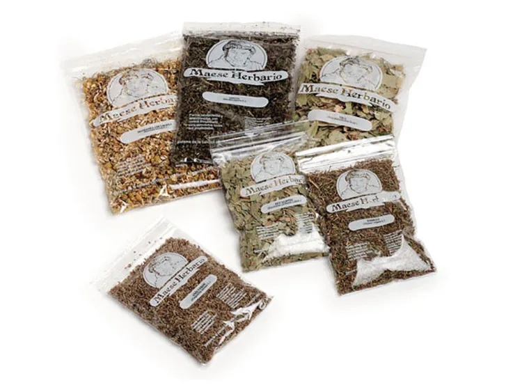 Artesania Camomila Amarga Flor Bolsa 40g