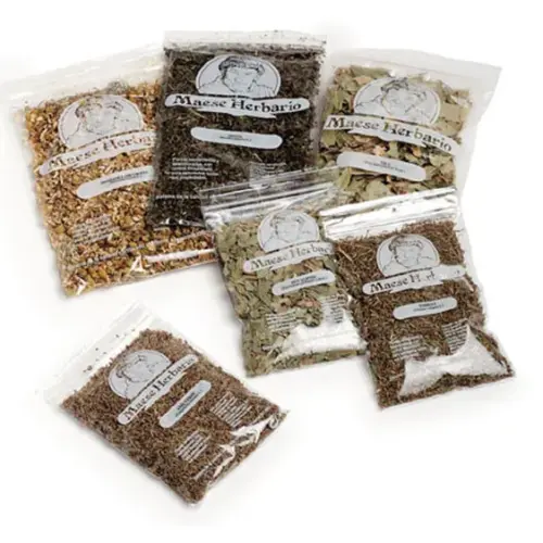 Artesania Oregano Hoja Bolsa 40g