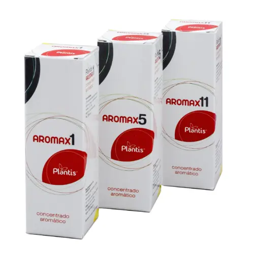 Artesania Aromax 5 Depurativo 50ml