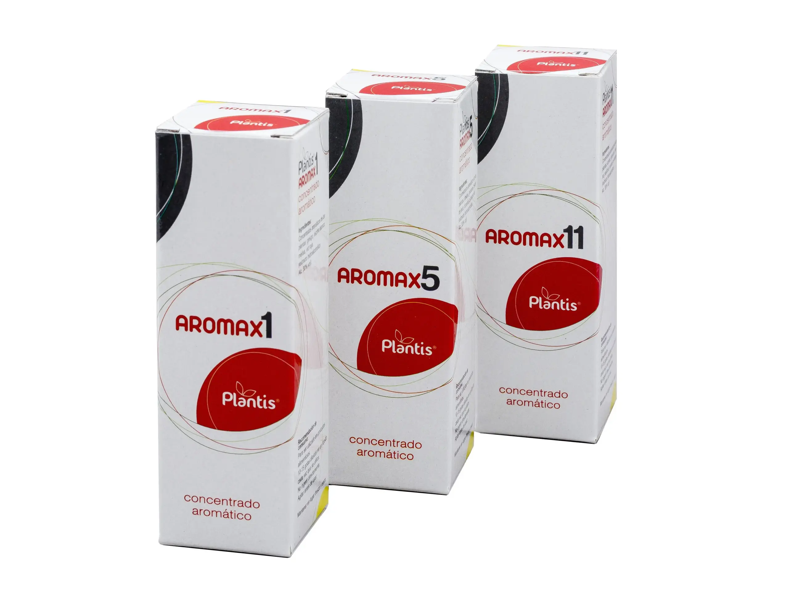 Artesania Aromax 5 Depurativo 50ml