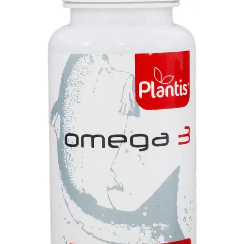Plantis Omega 3 450 Perlas