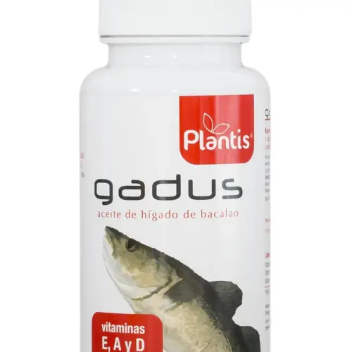 Plantis Gadus 110 Perlas