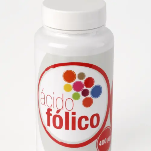 Artesania Acido Folico 60 Caps