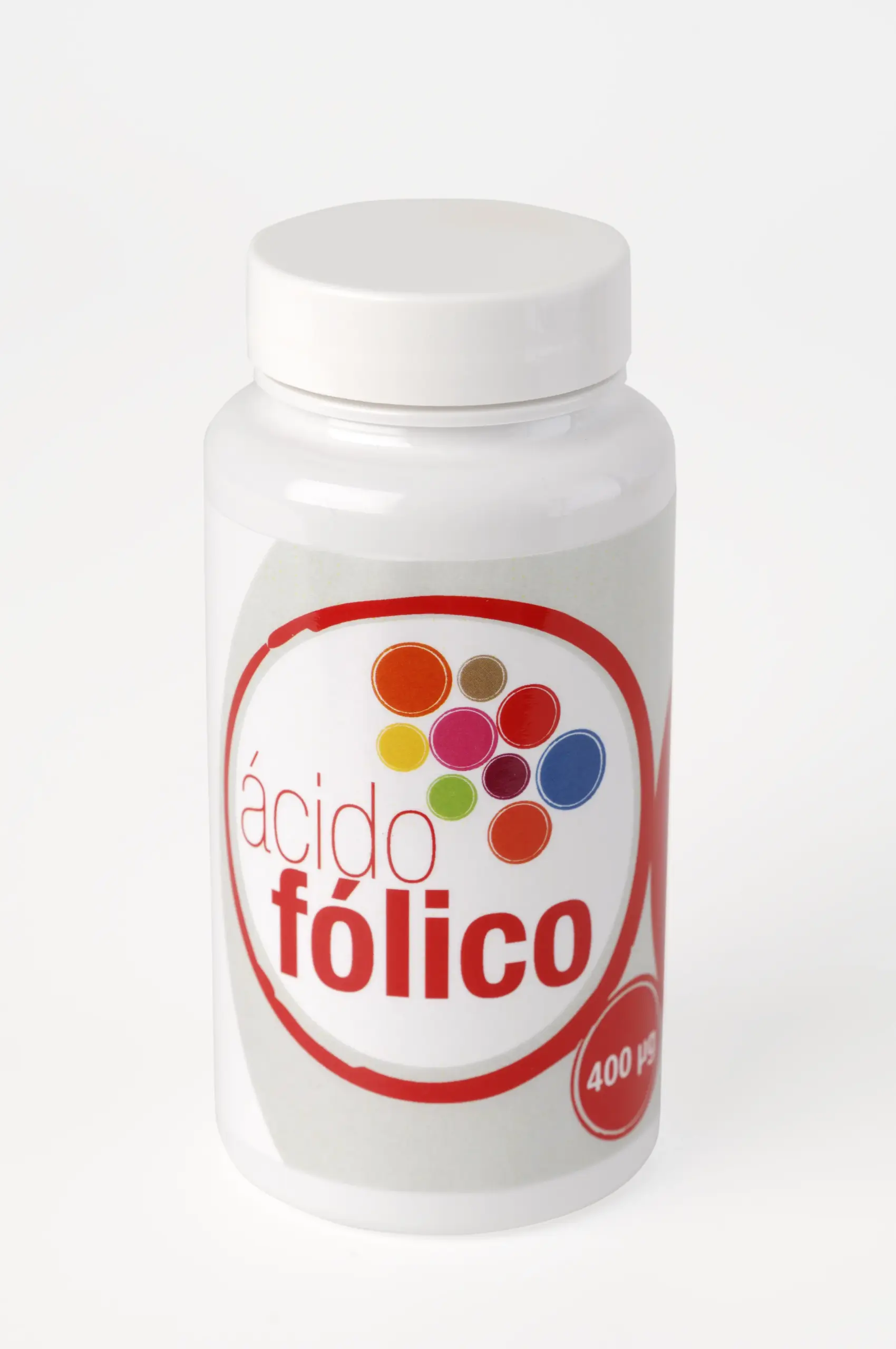 Artesania Acido Folico 60 Caps