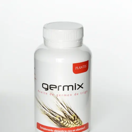 Plantis Germix 180 Perlas