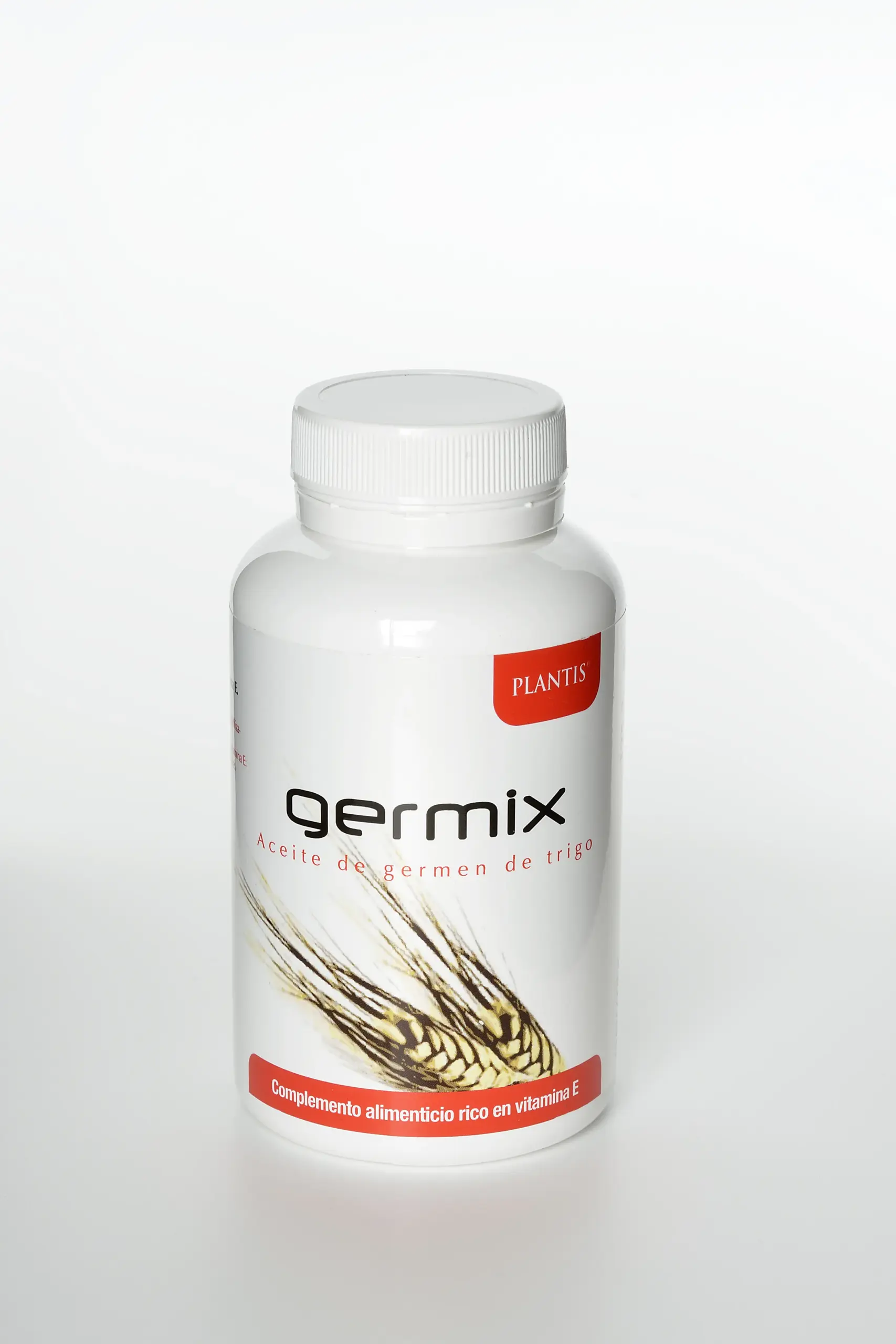 Plantis Germix 180 Perlas