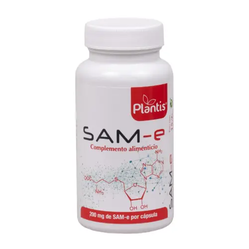 Artesania Same Plantis 30 Cap