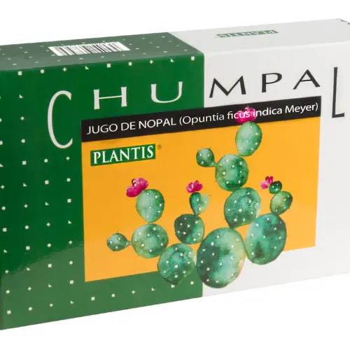 Plantis Chumpal 20 Amp