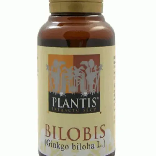 Artesania Bilobis 120 Vcaps