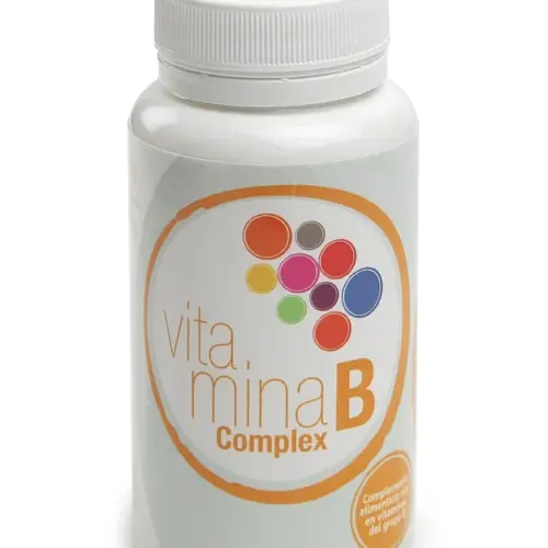 Artesania Vita B Complex 60 Caps