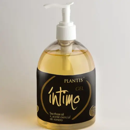Artesania Gel Intimo Plantis 500ml