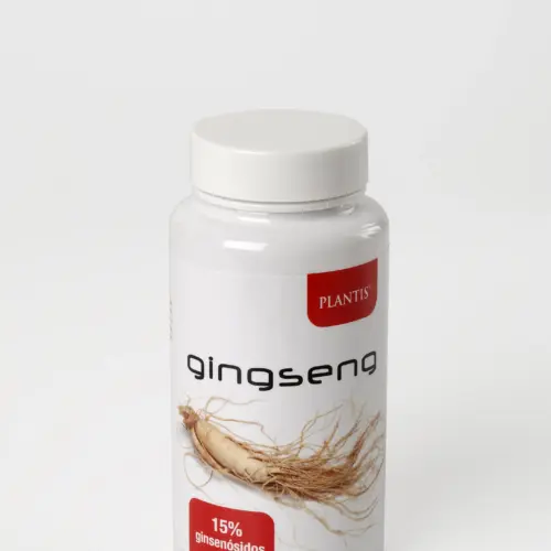 Artesania Ginseng Capsulas 50 Cap