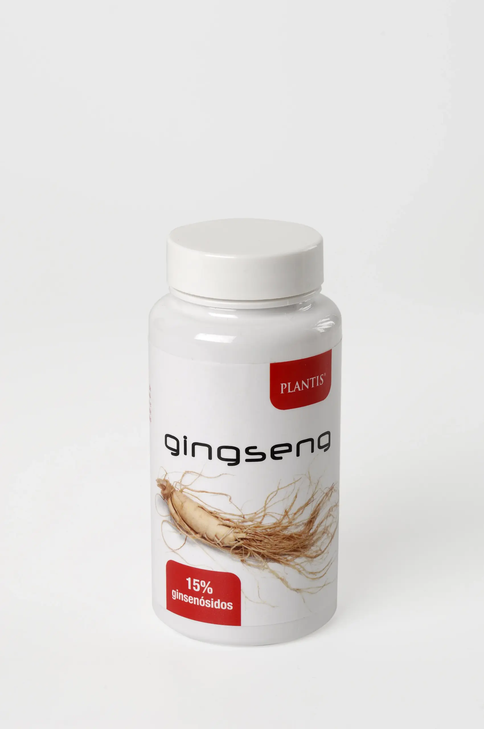 Artesania Ginseng Capsulas 50 Cap