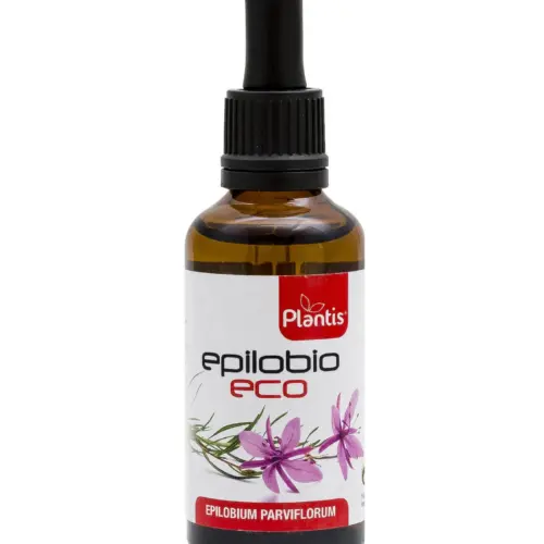 Artesania Extracto De Epilobio Eco Plantis 50ml
