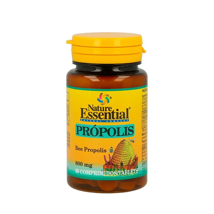 Nature Essential Propolis Plus 400mg