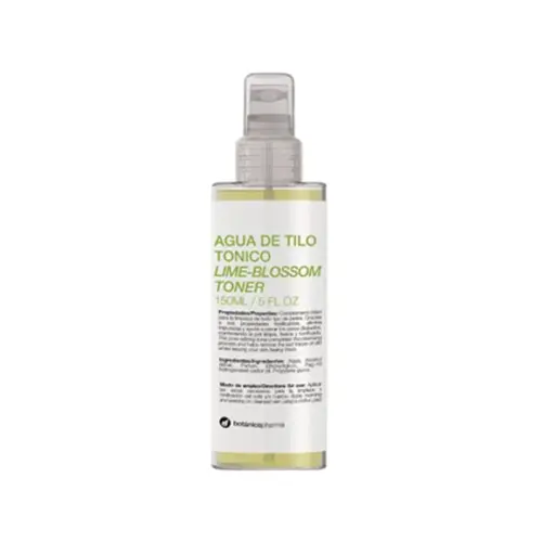 Botánicapharma Linden Water Spray 150ml