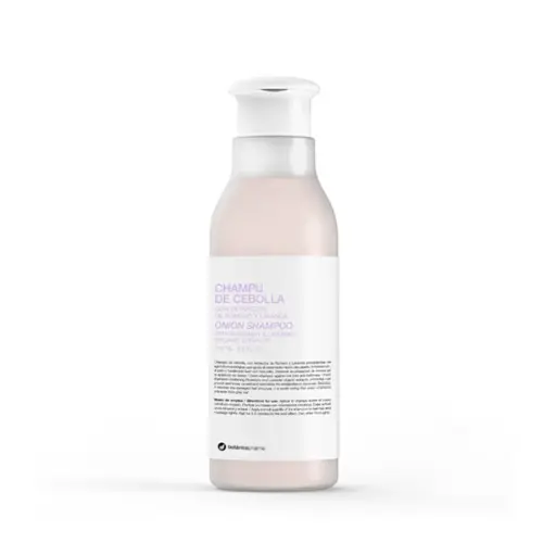 Botánicapharma Onion Shampoo 250ml