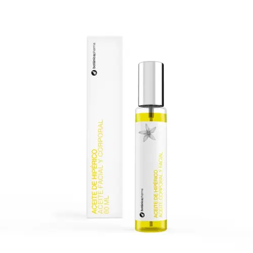 Botánicapharma Dermo Hypericum Oil 60ml