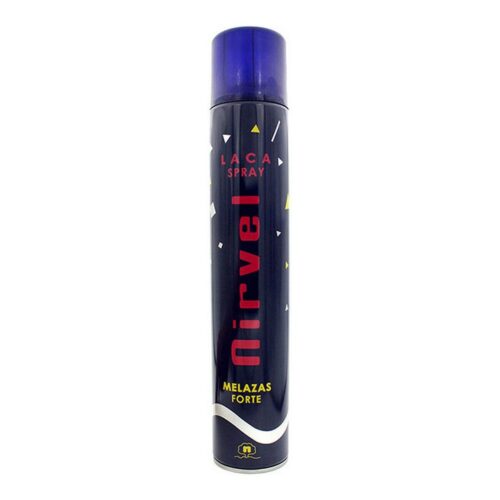 Haarlak Styling Melazas Forte Nirvel Styling Laca (750 ml)
