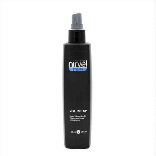 Volumegevend Foam Nirvel Up (250 ml) (250 ml)
