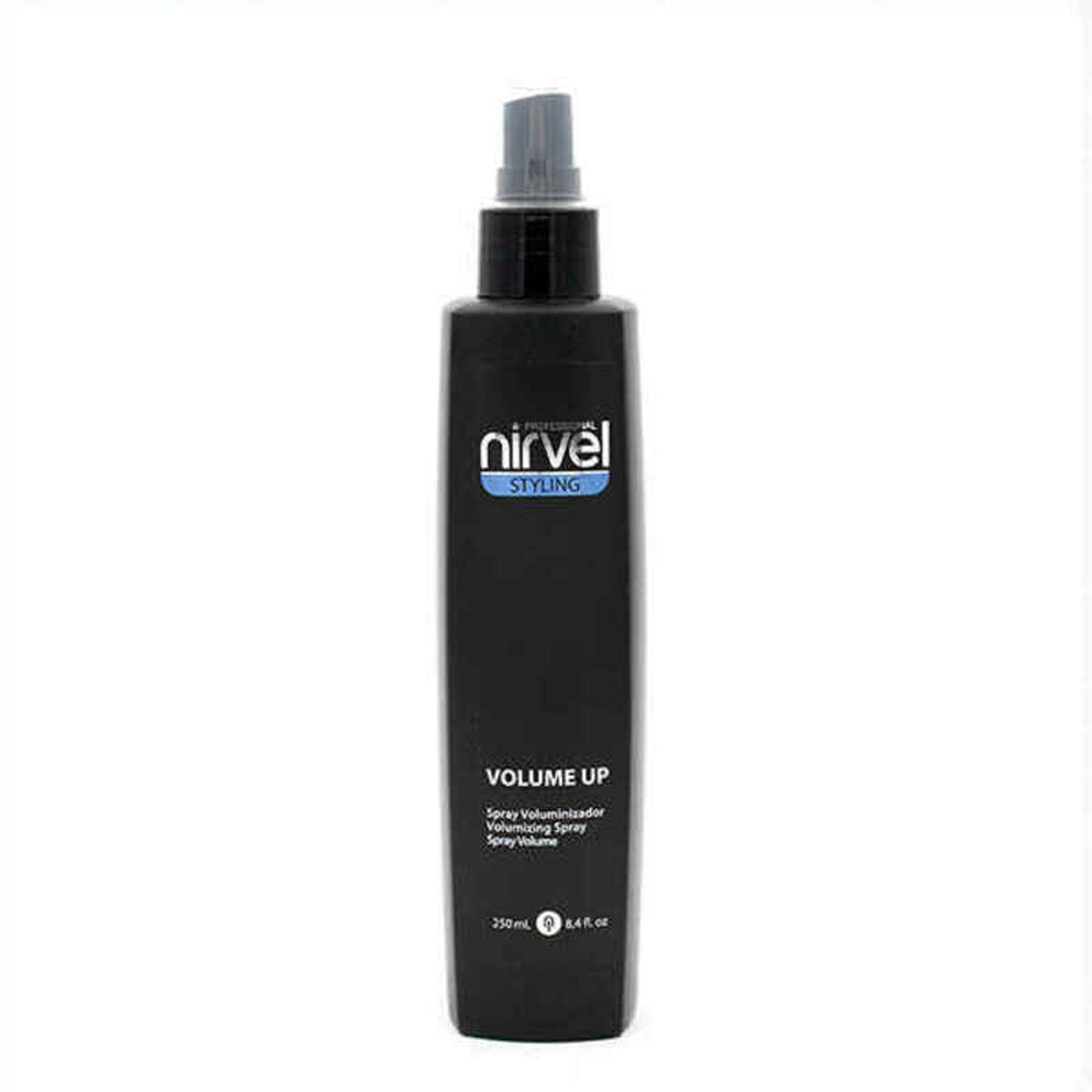 Volumegevend Foam Nirvel Up (250 ml) (250 ml)