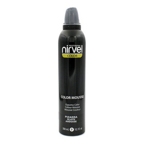 Volumegevend Foam Color Mousse Nirvel Raad van bestuur (300 ml)