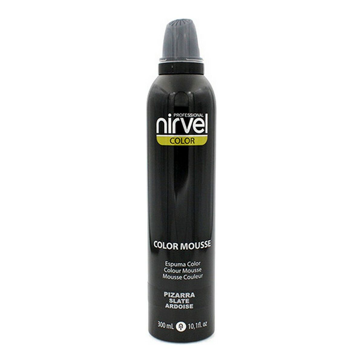 Volumegevend Foam Color Mousse Nirvel Raad van bestuur (300 ml)