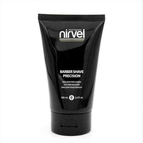 Scheergel Nirvel Barber Shave 100 ml