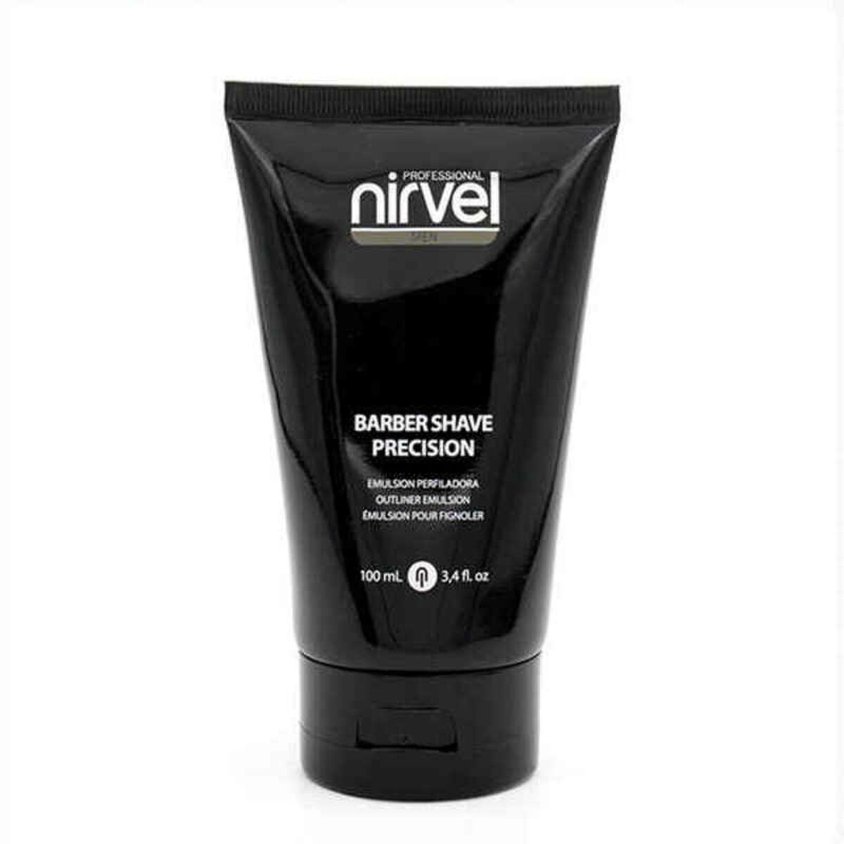 Scheergel Nirvel Barber Shave 100 ml