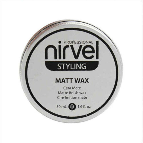 Stylingcrème Nirvel 8435054665981 (50 ml)
