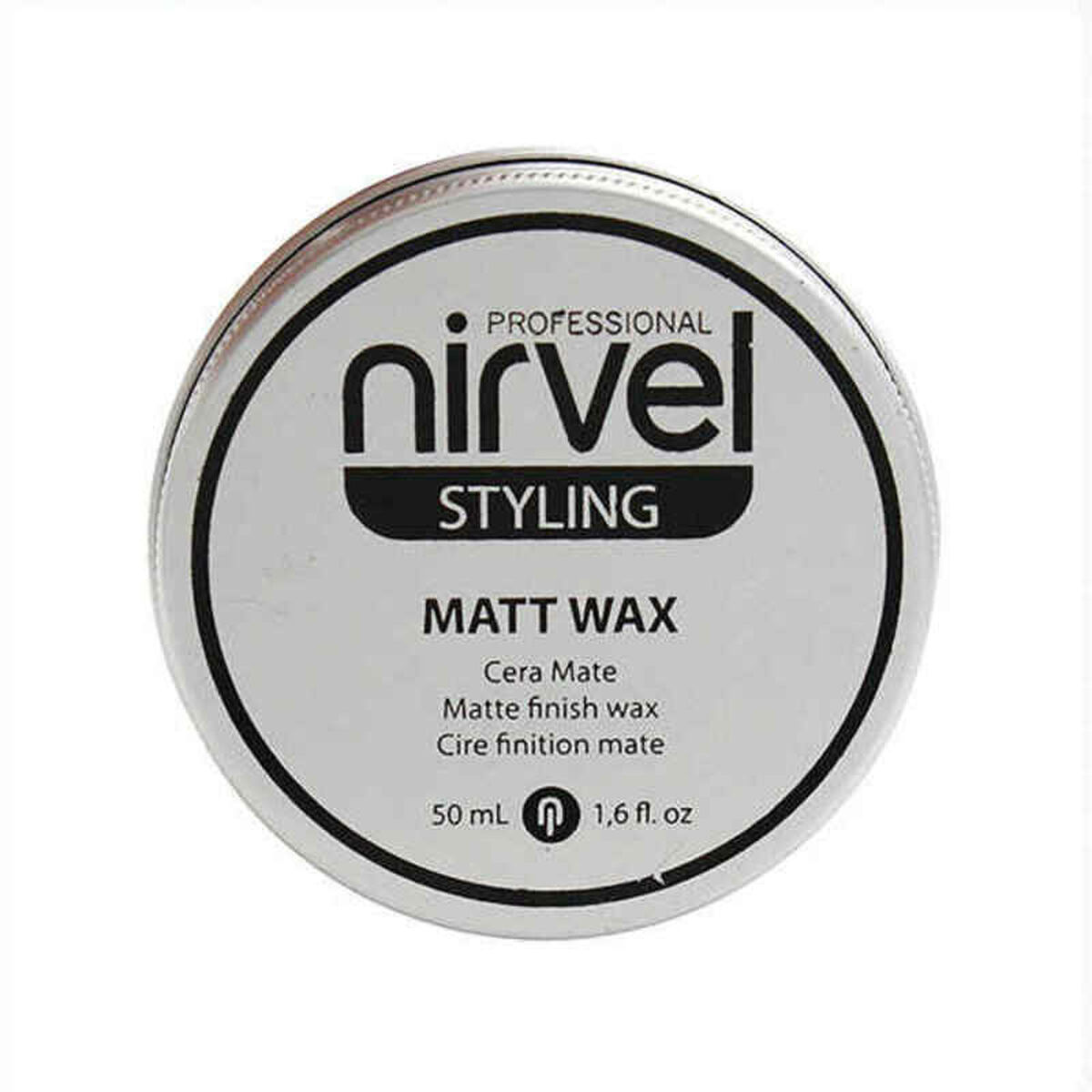 Stylingcrème Nirvel 8435054665981 (50 ml)