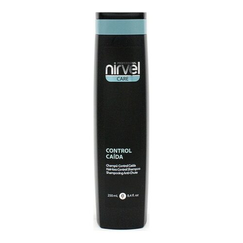 Anti-Haarverlies Shampoo Care Nirvel