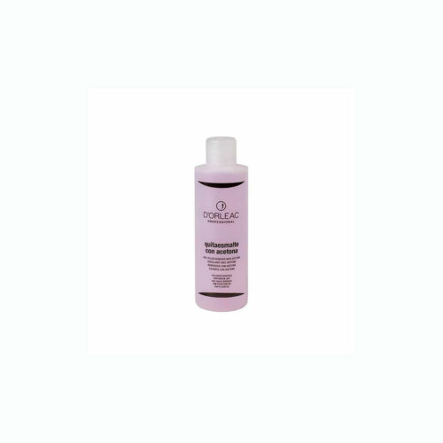 Nagellakremover D'orleac (200 ml)