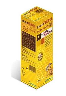 Plameca Summum Propol Spray Bucal 25ml