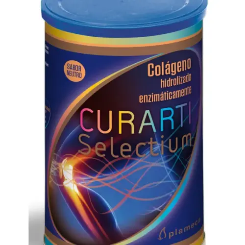 Plameca Curarti Selectium 300g