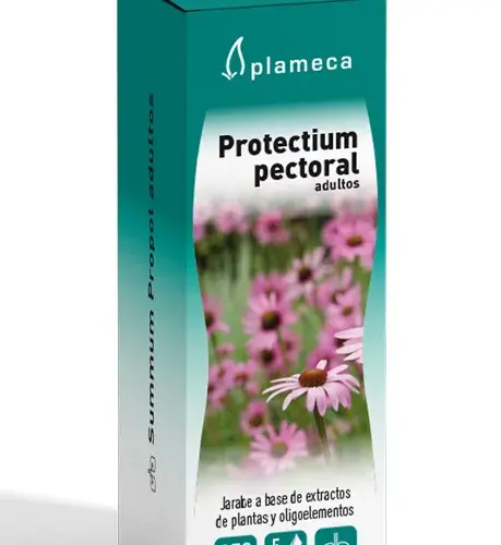 Plameca Protectium Pectoral 250ml