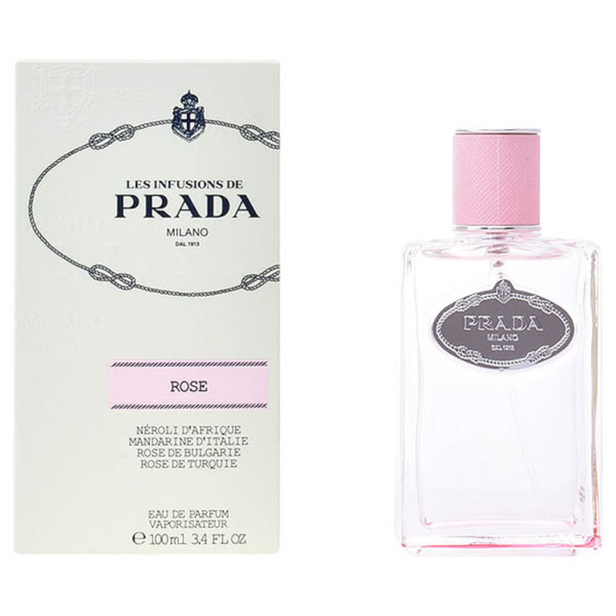 Damesparfum Prada EDP 100 ml