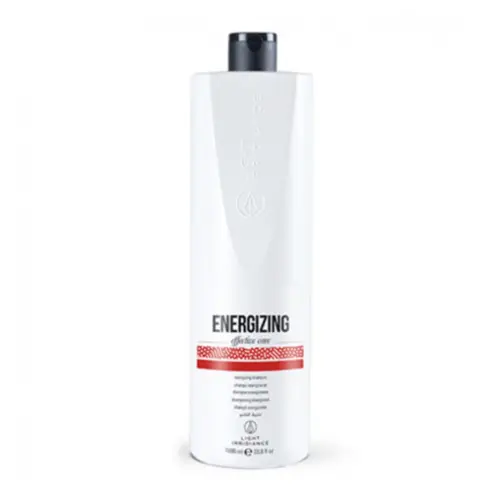 Light Irridiance Energizing Effective Care Champu Anti-Caida 1000ml