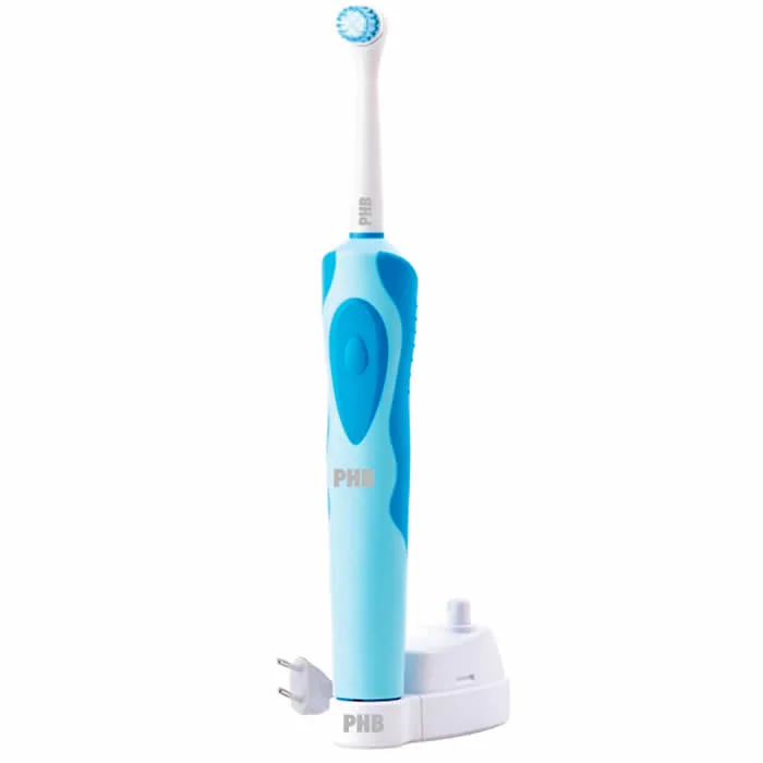 Phb Active Blue Electric Toothbrush