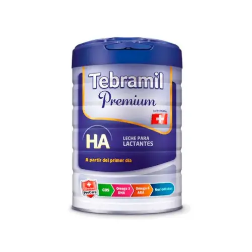 Tebramil Premium HA 800g